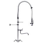 Gastro-Inox monobloc voorspoeldouche met, Verzenden, Nieuw in verpakking