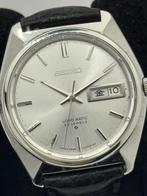 Seiko - Lord Matic - Zonder Minimumprijs - 5606-7000 - Heren, Handtassen en Accessoires
