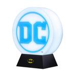 DC Comics Light Box Logo 24 cm, Nieuw, Ophalen of Verzenden