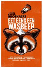 Eet eens een wasbeer (9789045051147, Joël Broekaert), Livres, Verzenden