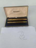 Waterman - CF SET - Sans prix de réserve - Stylo à bille, Collections