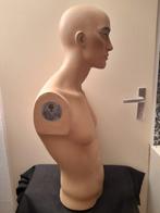 Mannequin - Mannequin Male - Plastic
