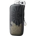 Nintendo Switch OLED Carrying Case the Legend of Zelda Te..., Games en Spelcomputers, Spelcomputers | Nintendo Switch, Ophalen of Verzenden