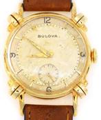 Bulova - Vintage - Sans prix de réserve - Unisexe -, Handtassen en Accessoires, Nieuw