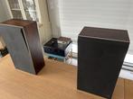 Bang & Olufsen - S35 6311 Ensemble d’enceintes - Différents, Audio, Tv en Foto, Stereoketens, Nieuw