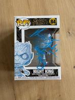 Game of Thrones - Signed by VLADIMIR FURDIK (Night King), Collections