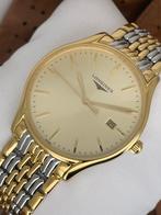 Longines - Lyre Two Tone Automatic - L49602327 - Homme -