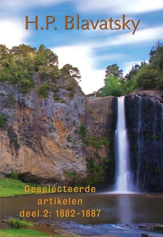 Geselecteerde artikelen Deel 2: 1882-1887 - H.P. Blavatsky -, Boeken, Esoterie en Spiritualiteit, Verzenden
