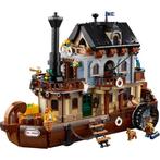 Lego Set - 910046 - BrickLink Designer Program - Merchant