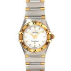 Omega - Constellation - 1362 70 - Dames - Other