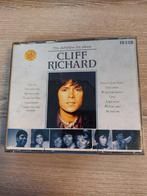 Cliff Richard – The Definitive Hit Album (Volume 3) 2CD, Cd's en Dvd's, Verzenden, Nieuw in verpakking