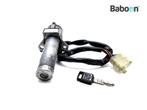 Contactslot Honda ST 1100 Pan European (ST1100 ST1100A), Motoren, Verzenden, Gebruikt
