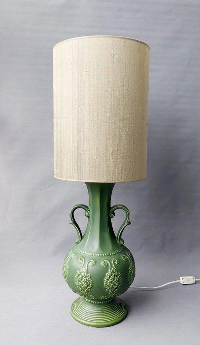 Bay Kermik - Lampe de table buffet - Céramique - Grande, Antiek en Kunst, Kunst | Designobjecten