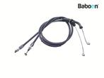 Gaskabel Honda CBR 600 F 1999-2000 (CBR600F CBR600F4 PC35), Motoren, Verzenden, Gebruikt