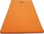 Extra dikke fitnessmat 120x200 cm - waterdicht en comfort..., Sport en Fitness, Ophalen of Verzenden, Nieuw