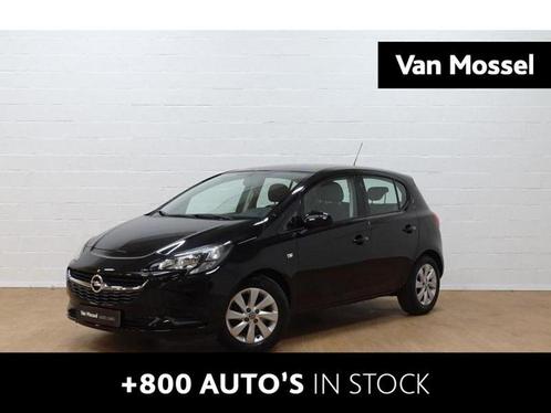 Opel Corsa, Auto's, Opel