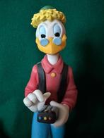 Disney - Speelgoed figuur Gyro Gearloose, Nieuw