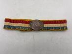Ceinture de boxe Cinturón/Fajín vintage de boxeo “Champion, Nieuw