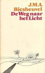 De weg naar het licht en andere verhalen / Hollands, Verzenden, Gelezen, Biesheuvel