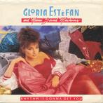 Miami Sound Machine - Rhythm Is Gonna Get You, Verzenden