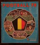 Panini - Football 78 Belgium - Compleet album