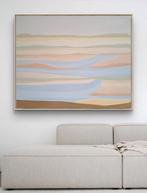 Gaby Acevedo - Landscape hygge n°15 (XL), Antiek en Kunst, Kunst | Schilderijen | Modern