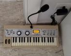 Korg - MicroKORG Limited Edition Beige - Mini synthesizer -