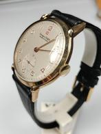 Soingen-watch - Oversize - Zonder minimumprijs - As - Heren, Nieuw