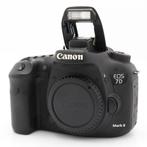 Canon EOS 7D mark II body | Tweedehands, Audio, Tv en Foto, Fotocamera's Digitaal, Verzenden, Zo goed als nieuw, Canon