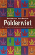 Polderwiet 9789026104107 N. Maalste, Boeken, Verzenden, Zo goed als nieuw, N. Maalste