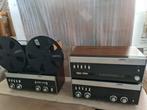 Revox - A76 - A77 - A78 - Différents modèles - Amplificateur, Nieuw