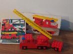 Lego - Legoland - 640 - Voiture Fire Truck - 1970-1979 -, Enfants & Bébés
