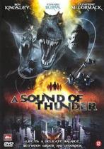 A Sound of Thunder (dvd nieuw), Ophalen of Verzenden, Nieuw in verpakking