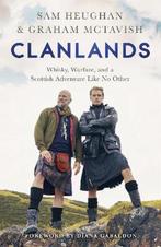 Clanlands 9781529342031 Sam Heughan, Livres, Verzenden, Sam Heughan
