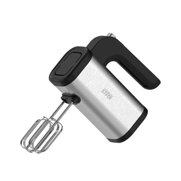 Winning Star ST-5536 - Handmixer - 350W - 5 Snelheden, Elektronische apparatuur, Keukenmixers, Ophalen of Verzenden