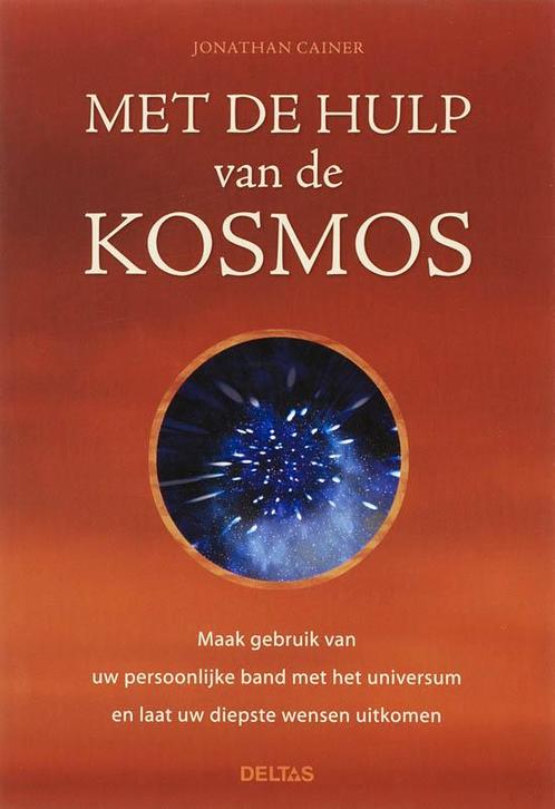 Met de hulp van de kosmos 9789044715989, Livres, Ésotérisme & Spiritualité, Envoi