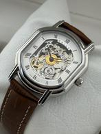 TRIAS - Skeleton ETA2824 - Sans prix de réserve - Homme -, Nieuw