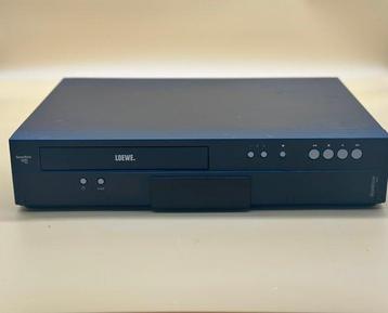 Loewe - Loewe ViewVision VHS-Recorder Model 4006 H Digitale