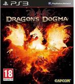 Dragons Dogma (PS3 Games), Games en Spelcomputers, Games | Sony PlayStation 3, Ophalen of Verzenden, Zo goed als nieuw