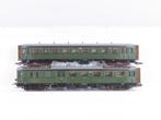 Roco H0 - 43744/44982 - Treinstel (2) - 2-Delige, Hobby en Vrije tijd, Modeltreinen | H0, Nieuw
