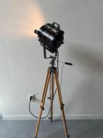 Arnold & Richter (ARRI) i.c.m. Berlebach statief - Lampe de, Antiek en Kunst