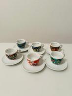 Illy Art Collection - Nam June Paik / Sandro Chia -