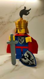 Lego Set - Castle - Figura 3D printed 35cm simil Lego, Kinderen en Baby's, Speelgoed | Duplo en Lego, Nieuw