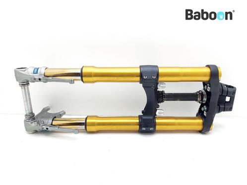 Fourche avant Ducati Monster 1200 S 2014 Ohlins, Motoren, Onderdelen | Ducati, Verzenden