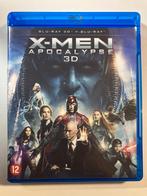 X-MEN APOCALYPSE (3D + 2D) (BLURAY), Gebruikt