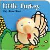 Boek: Little Turkey (z.g.a.n.), Zo goed als nieuw, Verzenden