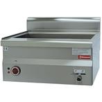 Elektrische bain-marie, 1x GN 1/1 + 2x GN 1/4 -Top-, Verzenden, Nieuw in verpakking, Fornuis, Frituur en Grillen