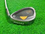 Cleveland CG14 lobwedge 60 graden golfclub (Wedges), Sport en Fitness, Golf, Ophalen of Verzenden, Zo goed als nieuw, Club, Cleveland