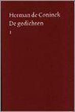 De gedichten 9789029509084, Boeken, Gedichten en Poëzie, Herman de Coninck, Hugo Brems, Zo goed als nieuw, Verzenden