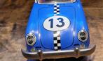 Joustra - Blikken speelgoedauto - Porsche 356 - 1960-1970 -, Antiek en Kunst